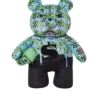 ROUGE THE GAWD MONEYBEAR TEDDYBEAR Σακίδιο Πλάτης
