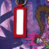 RUGRATS - LOVE TO PAINT Τσάντες Tote