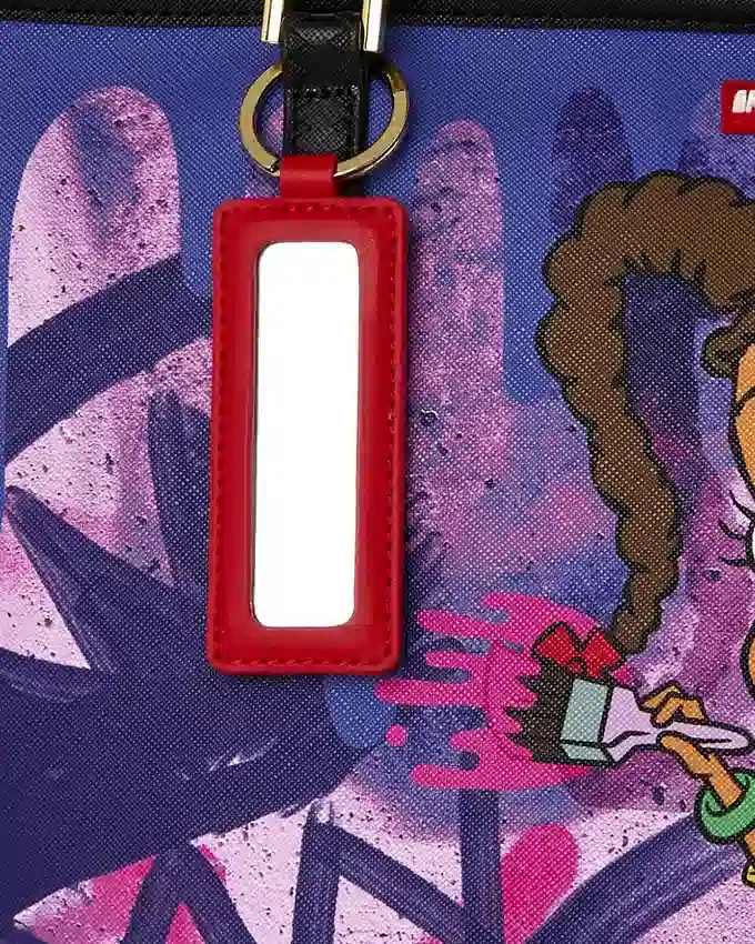 RUGRATS - LOVE TO PAINT Τσάντες Tote