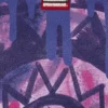 RUGRATS - LOVE TO PAINT Τσάντες Tote