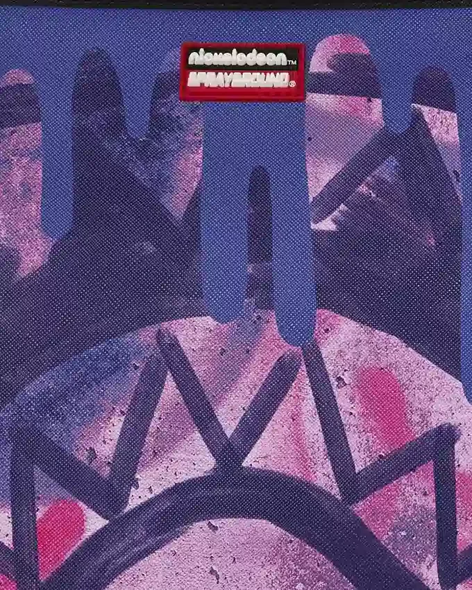 RUGRATS - LOVE TO PAINT Τσάντες Tote