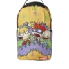 RUGRATS: Σακίδια Πλάτης Πλεξιγκουρ