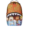 RUGRATS SHOWTIME DLXR Σακίδια Πλάτης