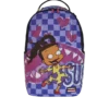RUGRATS SUSIE CRAYON SHARK DLXSV Σακίδιο Πλάτης