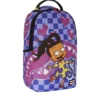 RUGRATS SUSIE CRAYON SHARK DLXSV Σακίδιο Πλάτης