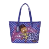 RUGRATS SUSIE CRAYON Shark Τσάντα Ταχυδρόμου