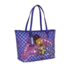 RUGRATS SUSIE CRAYON Shark Τσάντα Ταχυδρόμου