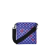RUGRATS SUSIE CRAYON Shark Τσάντα Ταχυδρόμου Χιαστί