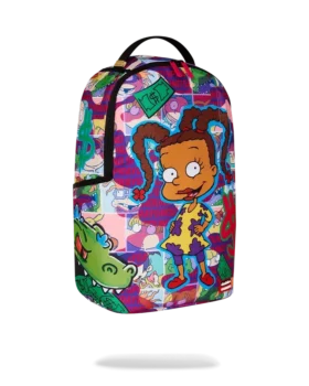 RUGRATS SUSIE DREAMS IN COLOR Σακίδια Πλάτης