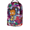 RUGRATS SUSIE DREAMS IN COLOR Σακίδια Πλάτης