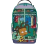 RUGRATS SUSIE DRESS TO IMPRESS Σακίδια Πλάτης