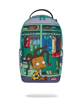 RUGRATS SUSIE DRESS TO IMPRESS Σακίδια Πλάτης