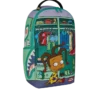 RUGRATS SUSIE DRESS TO IMPRESS Σακίδια Πλάτης
