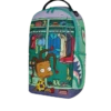 RUGRATS SUSIE DRESS TO IMPRESS Σακίδια Πλάτης