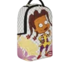 RUGRATS SUSIE LIFE IS A GARDEN ΣΑΚΙΔΙΟ Πλάτης (DLXV)