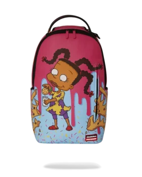 RUGRATS SUSIE ΜΑΘΗΜΑ ΖΩΓΡΑΦΙΚΗΣ