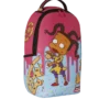 RUGRATS SUSIE ΜΑΘΗΜΑ ΖΩΓΡΑΦΙΚΗΣ