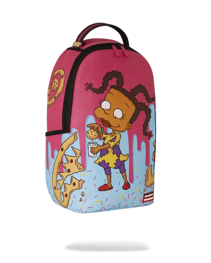 RUGRATS SUSIE ΜΑΘΗΜΑ ΖΩΓΡΑΦΙΚΗΣ