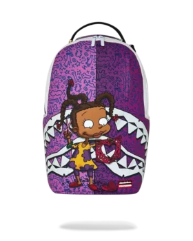 RUGRATS SUSIE PAPER HEARTS Σακίδια Πλάτης