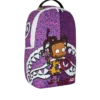 RUGRATS SUSIE PAPER HEARTS Σακίδια Πλάτης