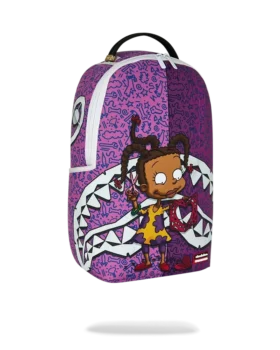 RUGRATS SUSIE PAPER HEARTS Σακίδια Πλάτης