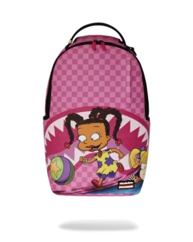 RUGRATS SUSIE PLAYGROUND POP DLXV Σακίδια Πλάτης