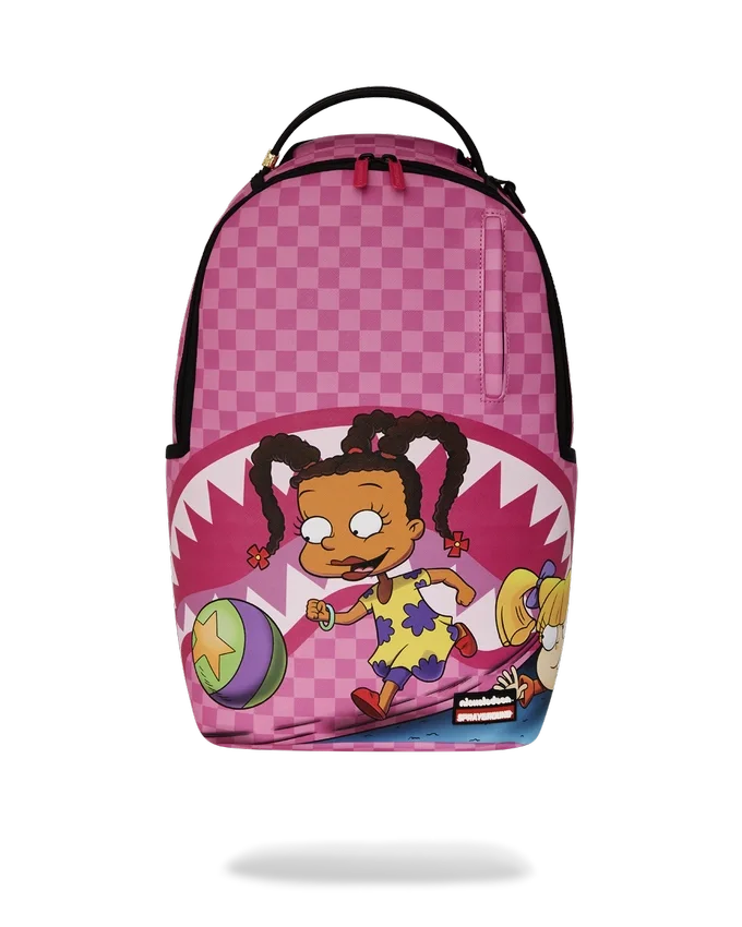 RUGRATS SUSIE PLAYGROUND POP DLXV Σακίδια Πλάτης