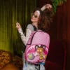 RUGRATS SUSIE PLAYGROUND POP DLXV Σακίδια Πλάτης