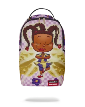RUGRATS SUSIE Σακίδιο Πλάτης DLXR