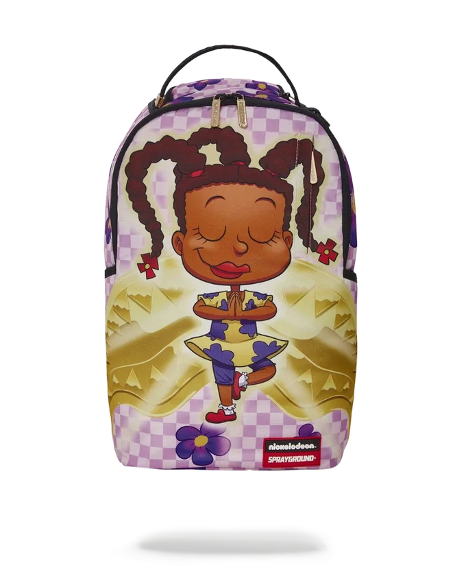 RUGRATS SUSIE Σακίδιο Πλάτης DLXR