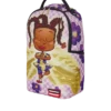 RUGRATS SUSIE Σακίδιο Πλάτης DLXR