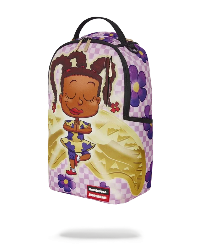 RUGRATS SUSIE Σακίδιο Πλάτης DLXR