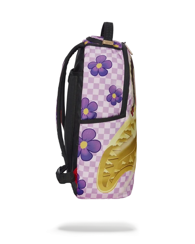 RUGRATS SUSIE Σακίδιο Πλάτης DLXR