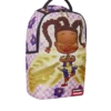 RUGRATS SUSIE Σακίδιο Πλάτης DLXR