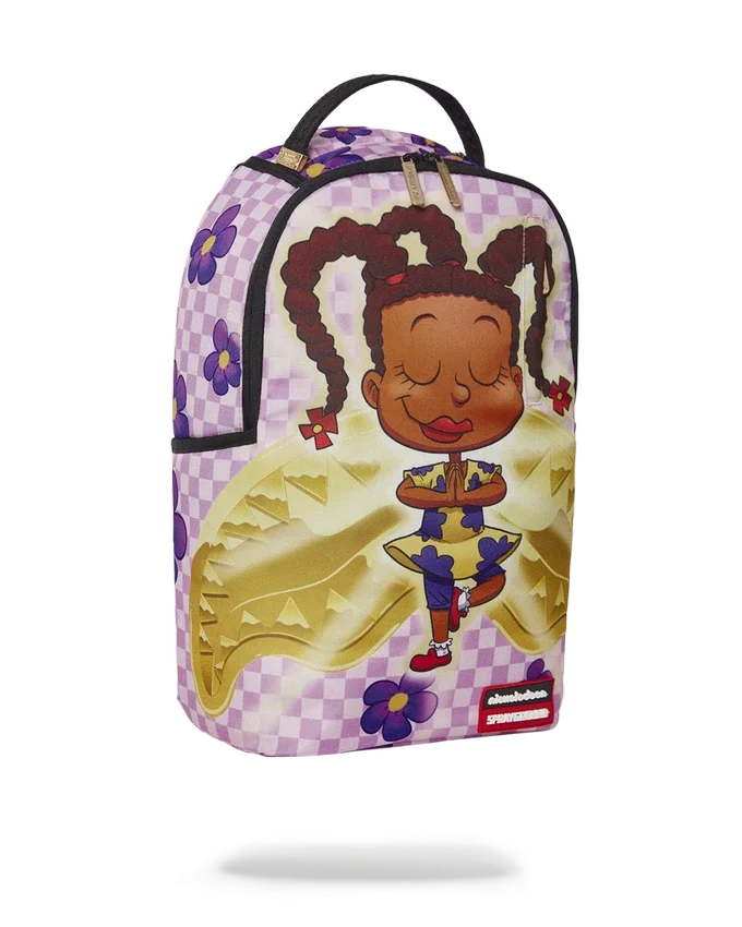 RUGRATS SUSIE Σακίδιο Πλάτης DLXR