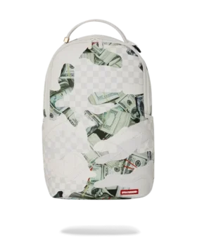 Σακίδια Πλάτης 3AM MONEY AT RANDOM (DLXV)