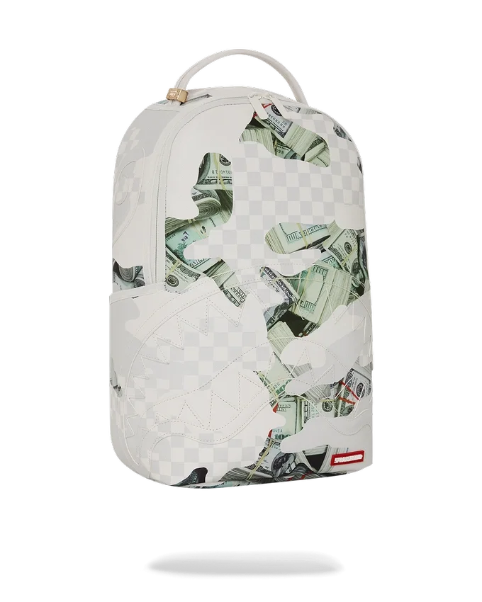 Σακίδια Πλάτης 3AM MONEY AT RANDOM (DLXV)