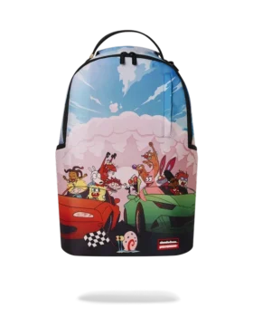 Σακίδια Πλάτης 90'S NICK TOON RACER
