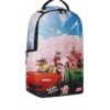 Σακίδια Πλάτης 90'S NICK TOON RACER