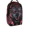 Σακίδια Πλάτης A.I. AFRICAN INTELLIGENCE PRIDE AND POWER - ΣΥΝΕΡΓΑΣΙΑ SANDFLOWER