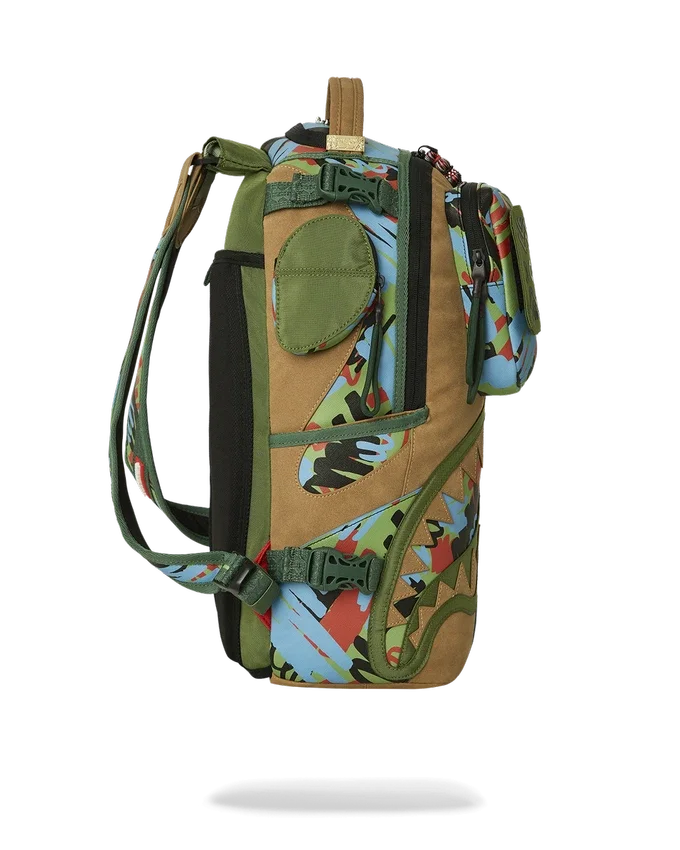 Σακίδια Πλάτης A.I. SPECIAL OPS