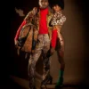 ΣΑΚΙΔΙΑ ΠΛΆΤΗΣ AFRICAN INTELLIGENCE 9 COURAGE LIVES ON - ΣΥΝΕΡΓΑΣΊΑ SANDFLOWER