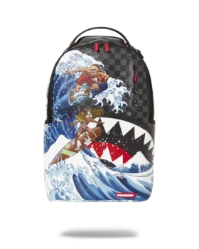 ΣΑΚΙΔΙΑ ΠΛΆΤΗΣ ΑΠΟ ΤΗ ΣΥΝΕΡΓΑΣΊΑ AMARI BAILEY & SISTER SURFRIDER (DLXV)