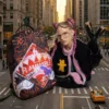 Σακίδια Πλάτης «BAG TOO HOT»
