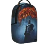 Σακίδια Πλάτης BATMAN BEGINS GOTHAN SHARK INFERNO