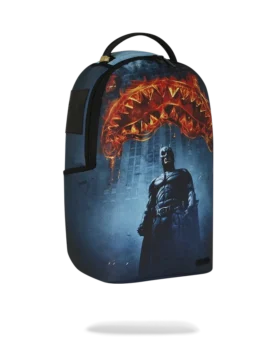 Σακίδια Πλάτης BATMAN BEGINS GOTHAN SHARK INFERNO