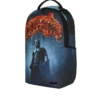 Σακίδια Πλάτης BATMAN BEGINS GOTHAN SHARK INFERNO