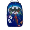 Σακίδια Πλάτης BATMAN ISLAND DLXR