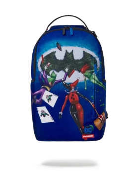 Σακίδια Πλάτης BATMAN ISLAND DLXR