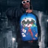 Σακίδια Πλάτης BATMAN ISLAND DLXR